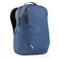 STM Myth Backpack 28L - For 14"-16" MacBook Pro/Air - Blue - Suitable for Business ,Travel & Gaming - Fits most 15"-16" screens Laptop [stm-117-187P-02]