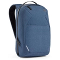 STM Myth Backpack 18L - For 14"-16" MacBook Pro/Air - Blue - Suitable for Business & Travel [stm-117-186P-02]