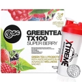 Green Tea TX100 - 60 Serve by Body Science BSc