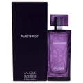 Lalique Amethyst by Lalique for Women - 3.3 oz EDP Spray