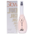 Glow by Jennifer Lopez for Women - 3.4 oz EDT Spray