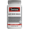 Swisse Ultiboost Hair Skin Nail 100 Tabs