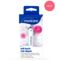 Manicare Soft Touch Baby Nail Clip