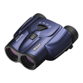 Nikon Sportstar 8-24 x 25 Dark Blue Zoom Binocular