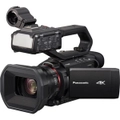 Panasonic X2000 4K 3G SDI Semi-Pro Digital Video Camera