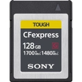 Sony CFexpress Type B 128GB Tough Memory Card