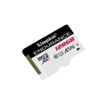 Kingston High Endurance Memory Card 128 GB MicroSD Class 10 UHS-I [SDCE/128GB]