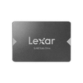 Lexar NS100 256GB 2.5" SATA 3 SSD [LNS100-256RB]