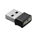 Asus USB-AC53 Nano AC1200 Dual-Band Nano USB Wi-Fi Adapter