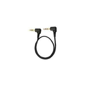 Plantronics Audio Cable 3.5mm - Black [84757-01]