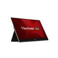 ViewSonic TD1655 16" Full HD IPS USB-C Portable Touch Monitor