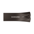 Samsung 64GB USB Flash Drive BAR Plus - Titan Gray [MUF-64BE4/APC]
