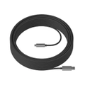 Logitech 10M USB to USB-C Cable [939-001799]