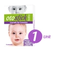 3x Otostick Bebe Baby Infant Ear Correctors With Head Cap - Prominent Ear Corrector