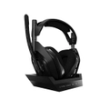 ASTRO A50 Wireless Headset & Base Station For PlayStation / PC [939-001673]