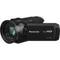Panasonic HC-V800 FHD Leica 24X Zoom Digital Video Camera