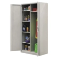 Stratco Multi-Purpose Utility 2 Door Cabinet Extra Large Storage Locker for Shed Garage