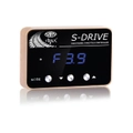 SAAS S Drive Electronic Throttle Controller Suits Ford Falcon FG 2008-2014
