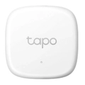 TP-Link Tapo Smart Temperature & Humidity Monitor - Black