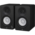 YAMAHA HS4B Black 4.5" 2 Way Powered Studio Monitors VFS1030