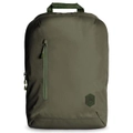 STM ECO Backpack 15L - For 14"-16" MacBook Pro/Air - Olive [stm-111-394P-03]