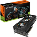 Gigabyte NVIDIA GeForce RTX 4070 SUPER GAMING OC 12GB GDDR6X Graphics Card 3 Slot - 1x 16 Pin Power (2x 8 Pin Power Adapter Included) - Minimum 700W PSU [GV-N407SGAMING OC-12GD]