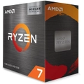 AMD Ryzen 7 5700X3D CPU 8 Core / 16 Thread - Max Boost 4.1GHz - 100MB Cache - AM4 Socket - 105W TDP [100-100001503WOF]
