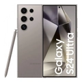 Samsung Galaxy S24 Ultra 512/12GB 6.8" Mobile Phone - Titanium Grey [SAM244339]
