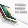 Capacitive Stylus Pencil 2nd Gen for iPad with Palm Rejection
