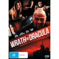 Wrath of Dracula DVD