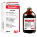 Jurox Aminoplex Vitamins & Amino Acids For Animals 100ml