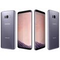 Samsung Galaxy S8 Plus 64GB Orchid Gray (G955) - Good (Refurbished)