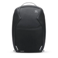 STM Myth Backpack 18L - For 14"-16" MacBook Pro/Air - Black - Suitable for Business & Travel [stm-117-186P-05]