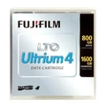 FujiFilm 549618 LTO4 Ultrium-4, 800GB / 1.6TB LTO-4 LTO4 Data Cartridge Tape [549618]