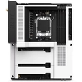 NZXT B650E White Motherboard ATX Form Factor For AMD Ryzen 7000/8000 Series [N7-B65XT-W1]