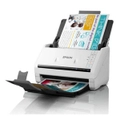 Epson WorkForce DS-570WII wireless document scanner The wireless document scanner that's the intelligent choice for document management! [B11B263501]