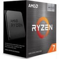 AMD 100-100001503WOF Ryzen 7 5700X3D, 8-Core/16 Threads, Max Freq 4.1GHz, 100MB Cache Socket