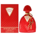 Diva Rouge by Emanuel Ungaro for Women - 3.4 oz EDP Spray