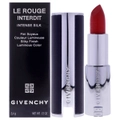 Le Rouge Interdit Intense Silk Lipstick - 306 Carmin Escarpin by Givenchy for Women - 0.12 oz Lipstick