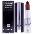 Le Rouge Interdit Intense Silk Lipstick - 333 L Iinterdit by Givenchy for Women - 0.12 oz Lipstick