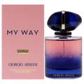 My Way by Giorgio Armani for Women - 1.7 oz Parfum Spray (Refillable)