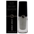 Eye Tint Shimmer Eyeshadow - 1 Silver by Giorgio Armani for Women - 0.13 oz Eyeshadow