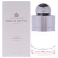 Delicious Rhubarb and Rose by Molton Brown for Unisex - 3.4 oz EDT Spray
