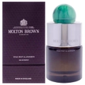 Wild Mint and Lavender by Molton Brown for Unisex - 3.4 oz EDP Spray