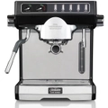 Sunbeam Café Series Duo Espresso Machine Black - EMM7200BK