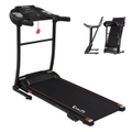 Treadmill Incline Home Gym Exercise Machine Fitness 400mm