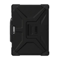 Microsoft Surface Pro 9 UAG Metropolis Rugged Case - Black [324013114040]