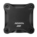 ADATA SD620 1TB Black Shock USB3.2 External SSD [SD620-1TCBK]