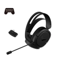Asus TUF GAMING H1 WIRELESS TUF Gaming H1 Wireless Headset, 7.1 Surround Sound, Compatibility with