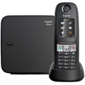 Siemens Gigaset E630A Cordless Phone with Answering Machine [S30852-H2523-C401]